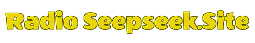 Radio Seepseek.Site